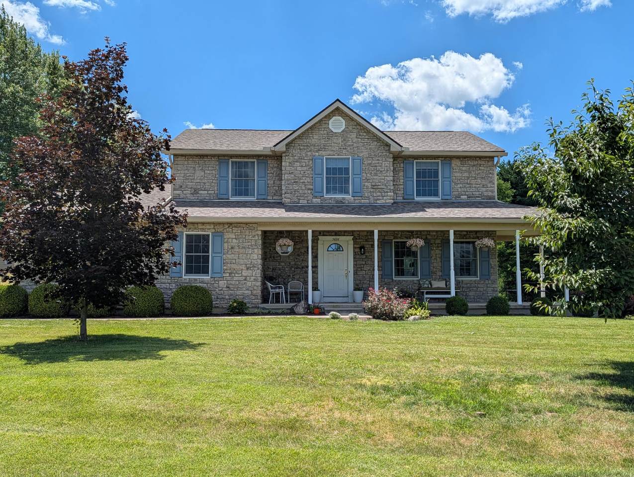 3626 Curve Road - Photo 1