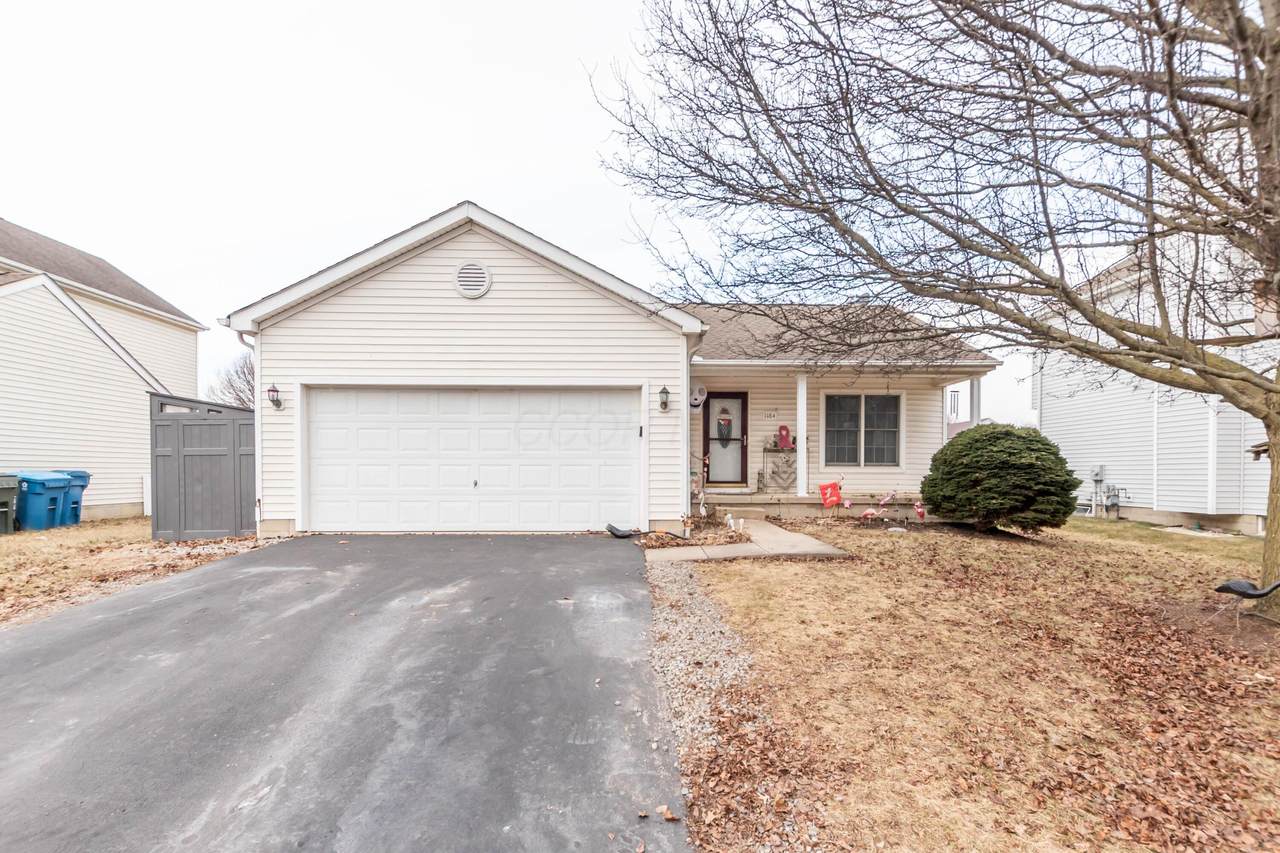 1184 Valley Drive - Photo 1