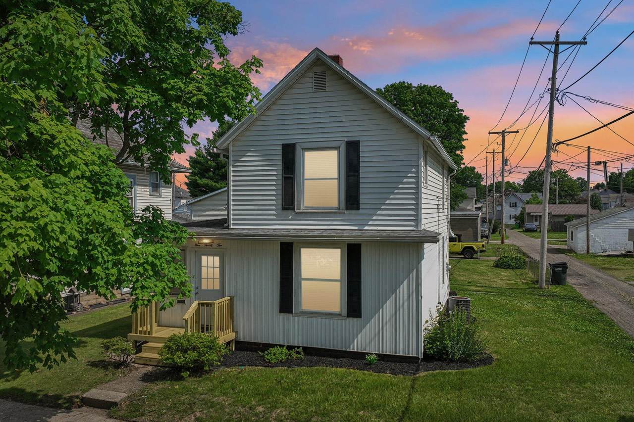 922 Pine Street - Photo 1