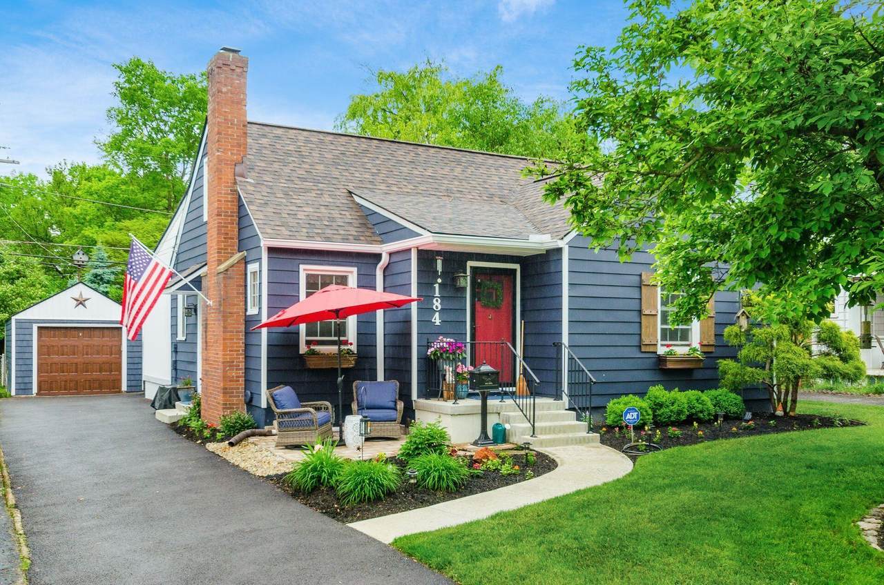 184 Fenway Road - Photo 1