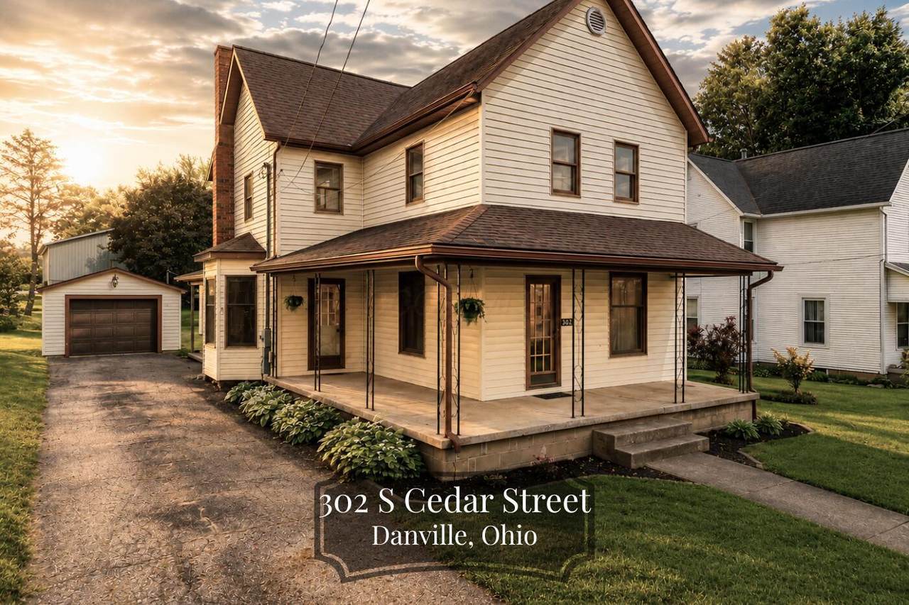 302 Cedar Street - Photo 1