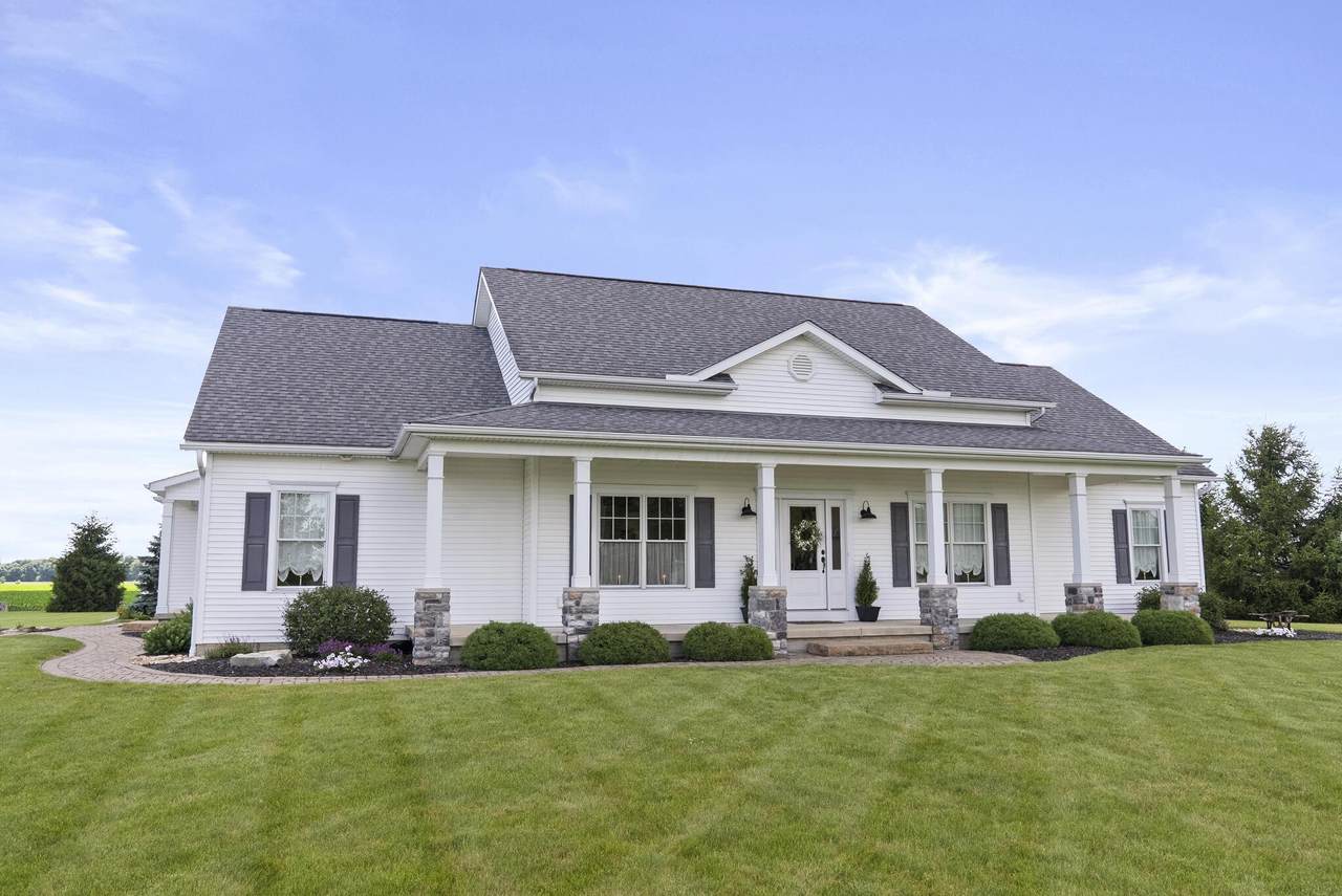 4615 Section Line Road - Photo 1