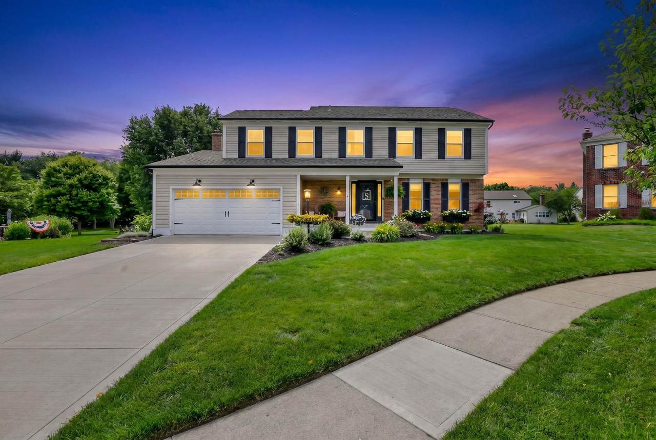 988 Melrose Court - Photo 1