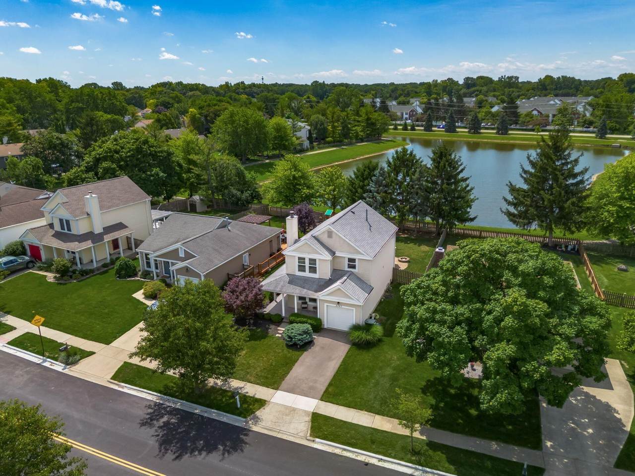 2367 Sawbury Boulevard - Photo 1