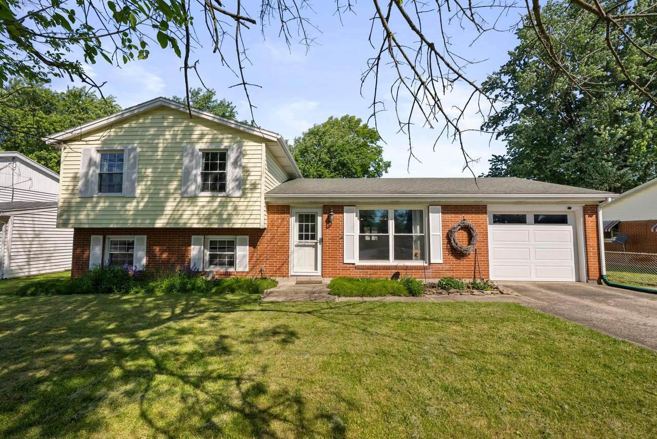1516 Bellefontaine Avenue - Photo 1