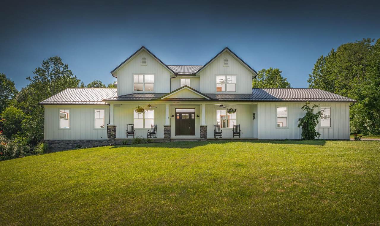 11681 Liberty Chapel Road - Photo 1