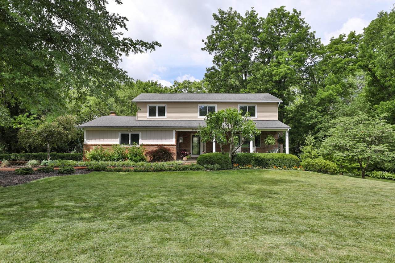 8849 Indian Mound Road - Photo 1