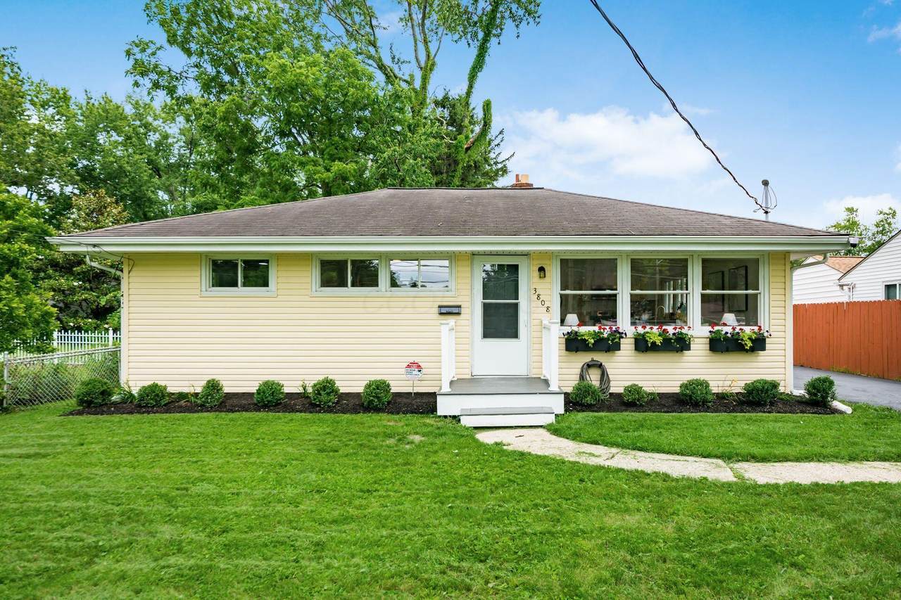 3808 Maize Road - Photo 1