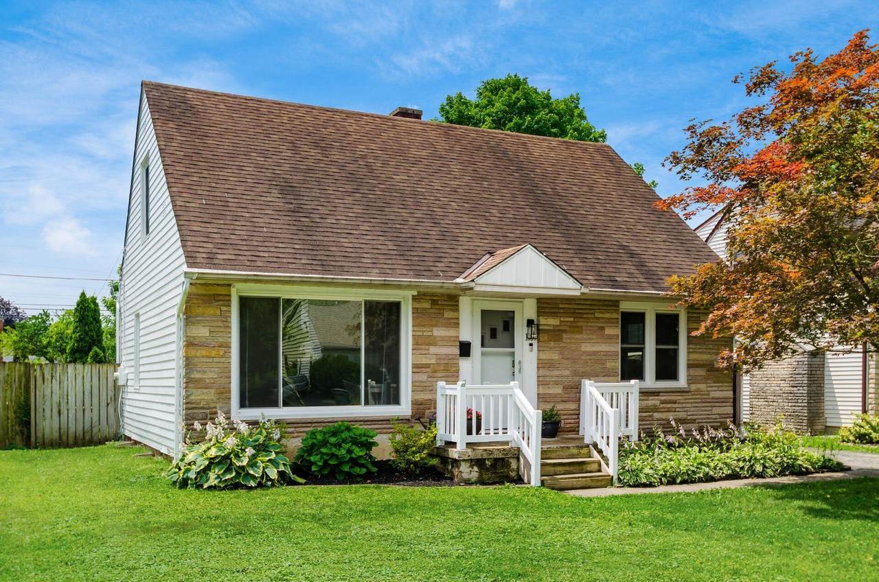 1089 Dunedin Road - Photo 1