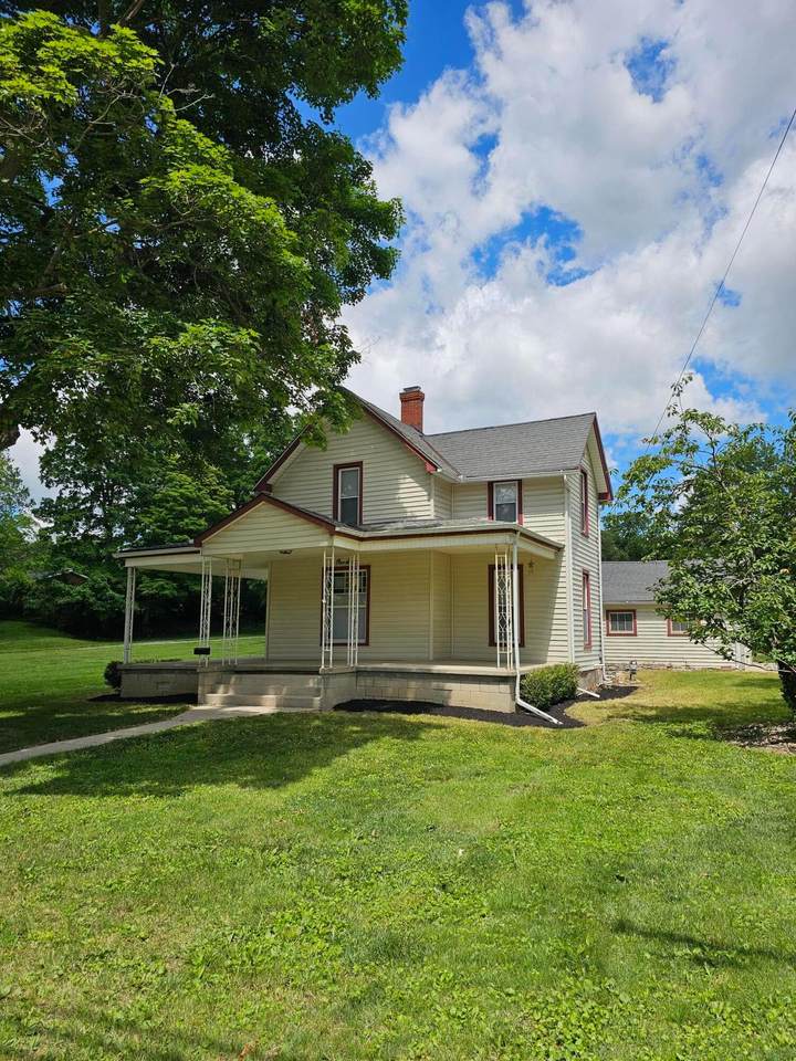 160 Sandusky Street - Photo 1