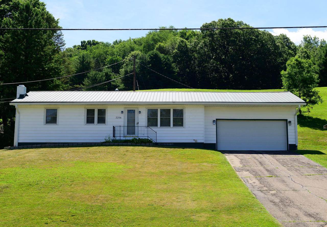 2256 Otsego Avenue - Photo 1