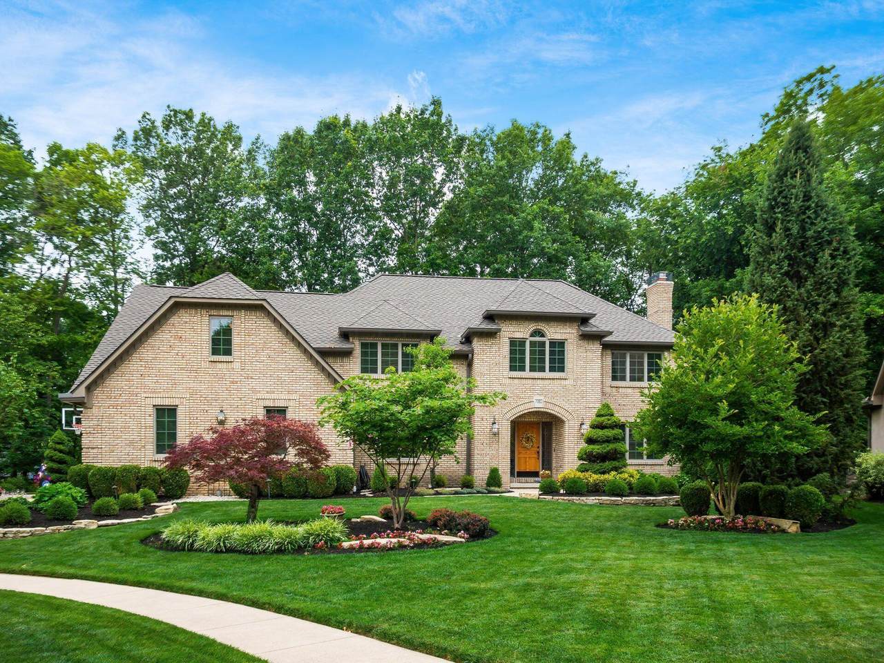 7083 Oakstream Court - Photo 1