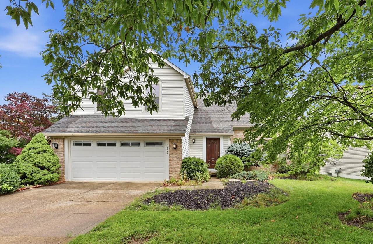 5872 Haddler Court - Photo 1
