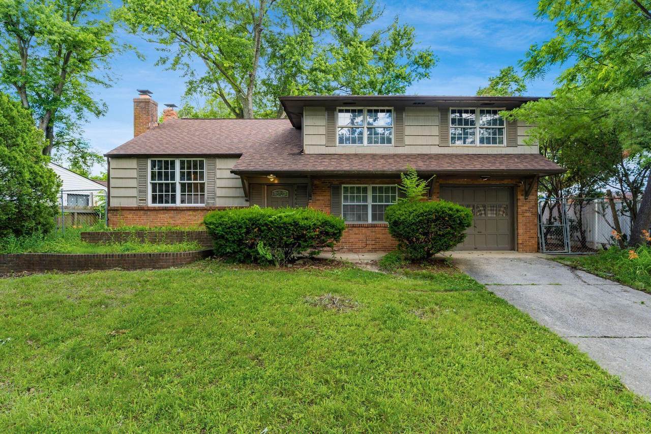 4446 Drifton Drive - Photo 1