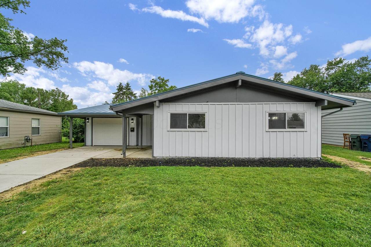 3845 Rutledge Drive - Photo 1