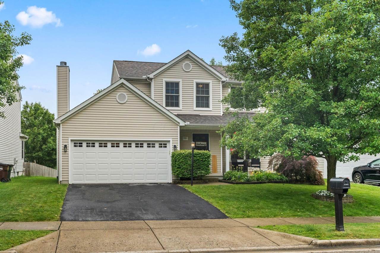 7921 Blacklick View Drive - Photo 1
