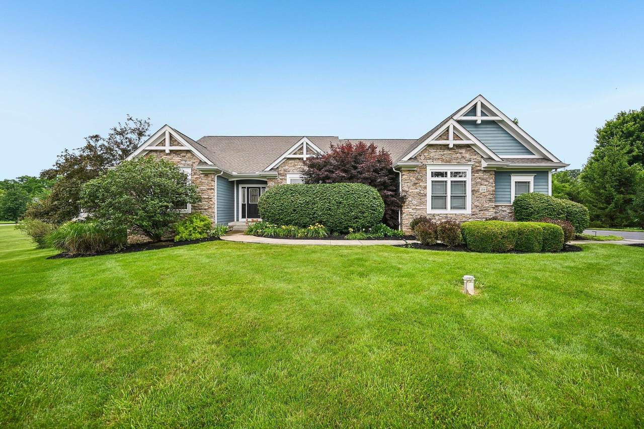 159 Stone Creek Drive - Photo 1