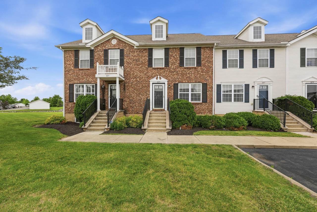 1075 Shady Lake Drive - Photo 1