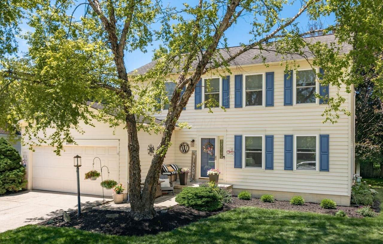 2881 Bohlen Drive - Photo 1