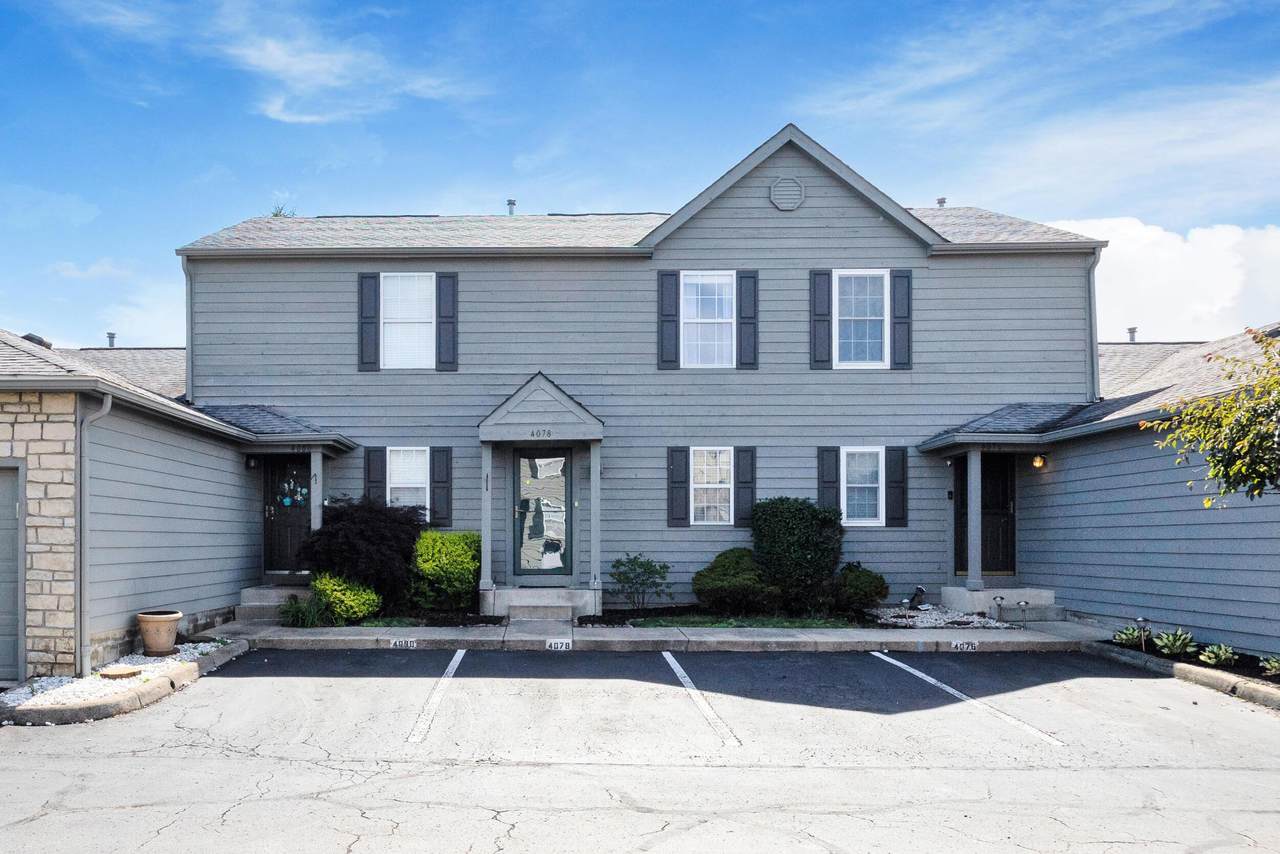 4078-61C Blendon Point Drive - Photo 1
