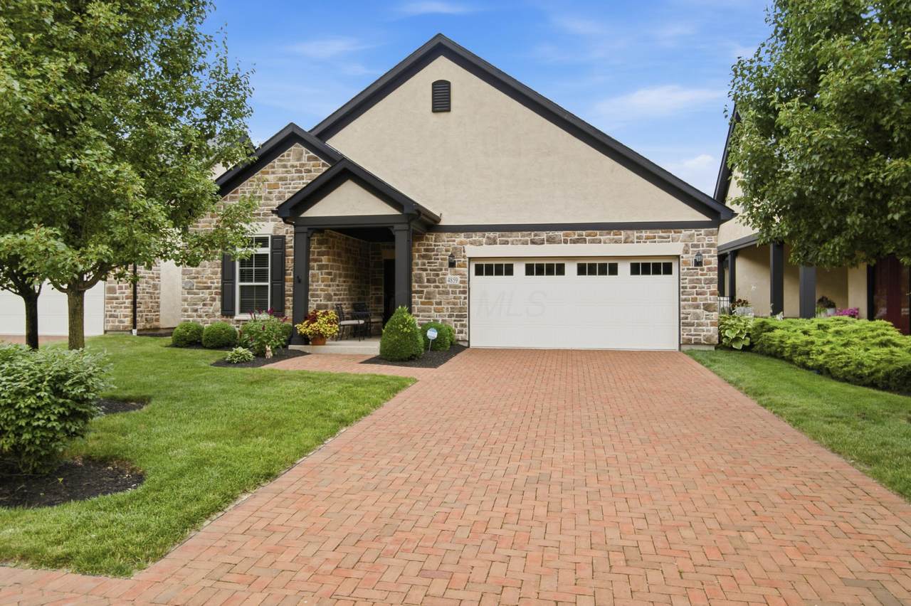 4859 Bell Classic Drive - Photo 1
