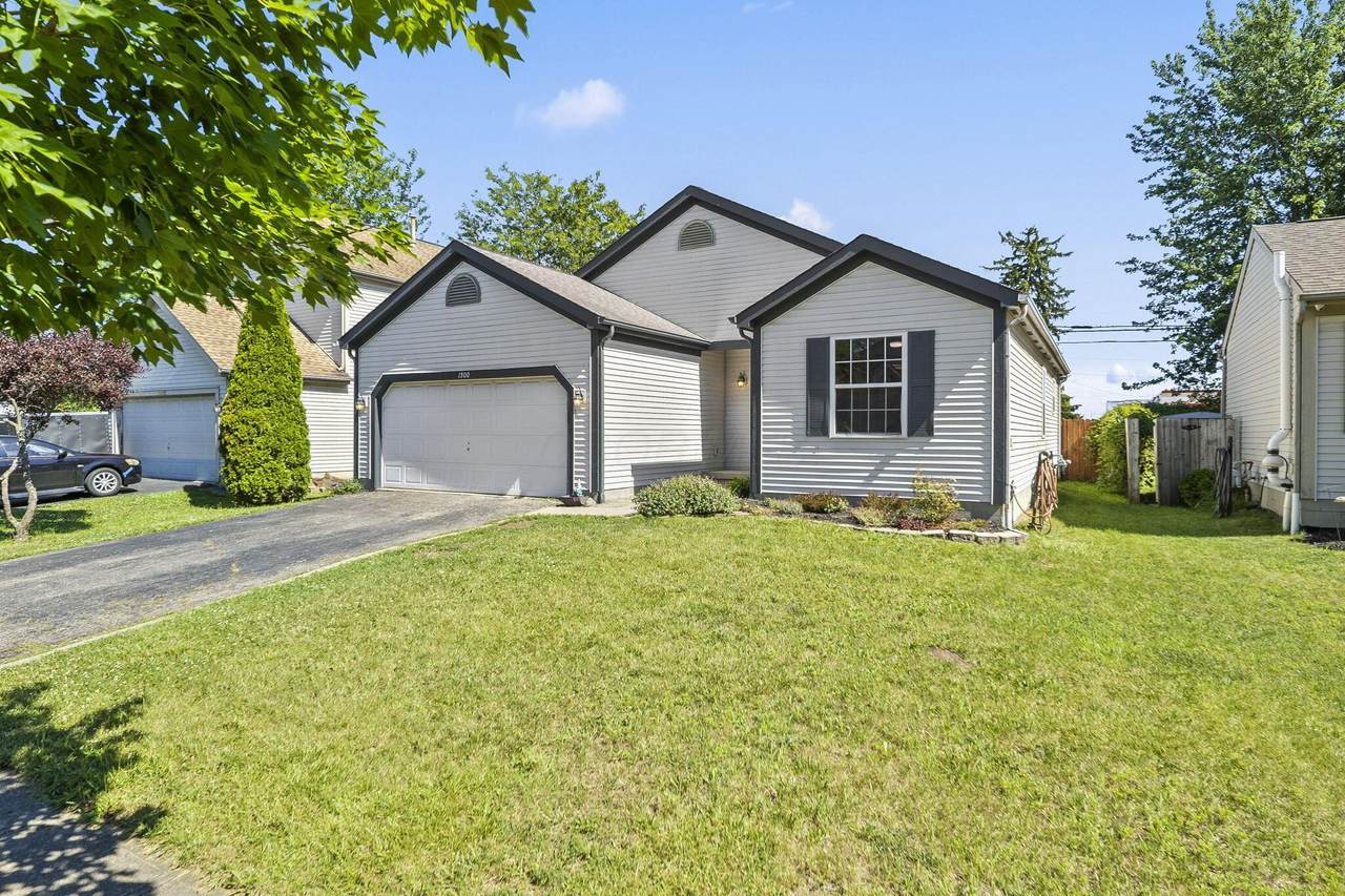 1500 Tera Alta Road - Photo 1