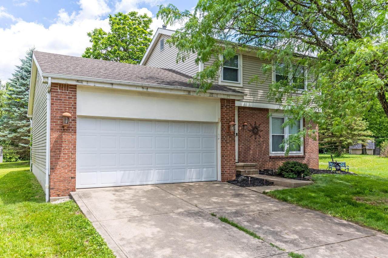 2916 Princeville Drive - Photo 1