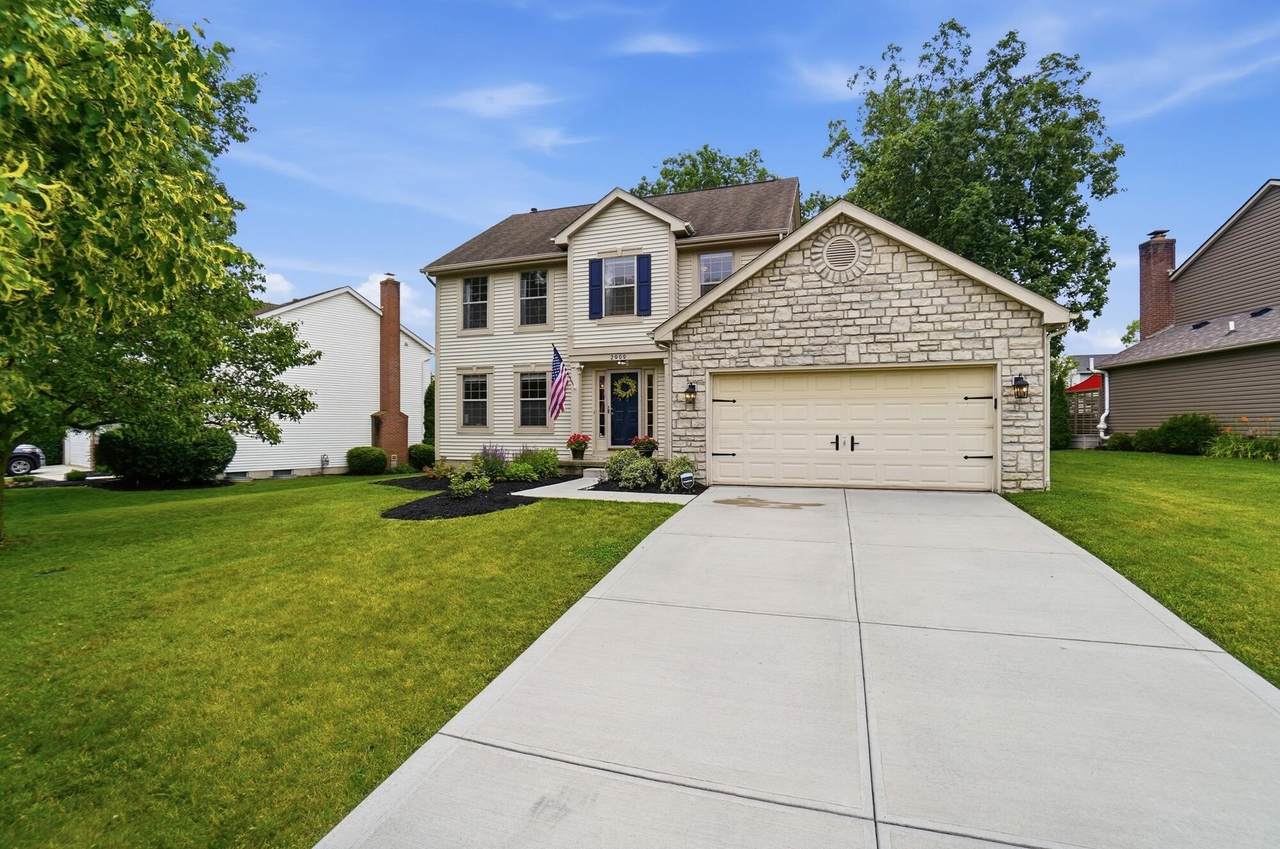 2909 Lexington Drive - Photo 1