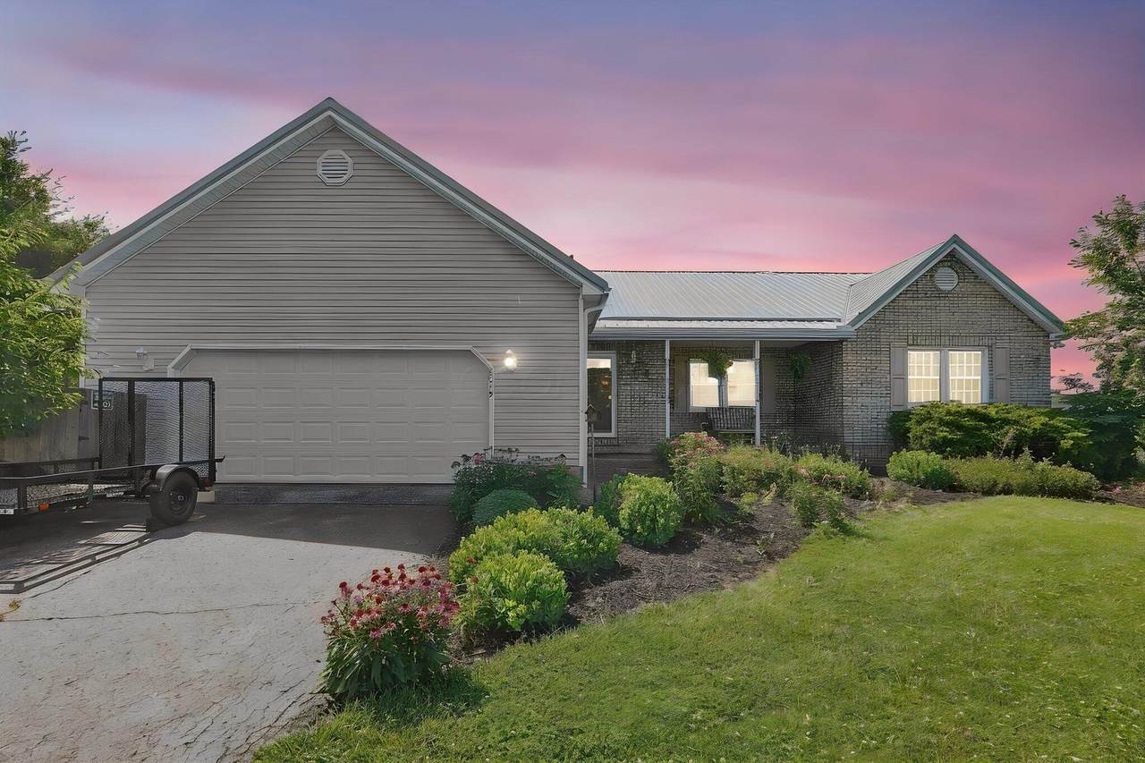 8019 Hagerty Road - Photo 1
