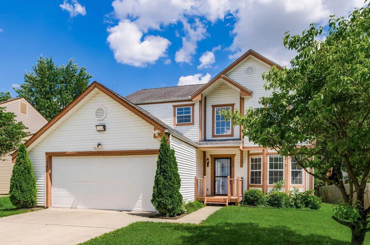 1380 Stanwix Court - Photo 1