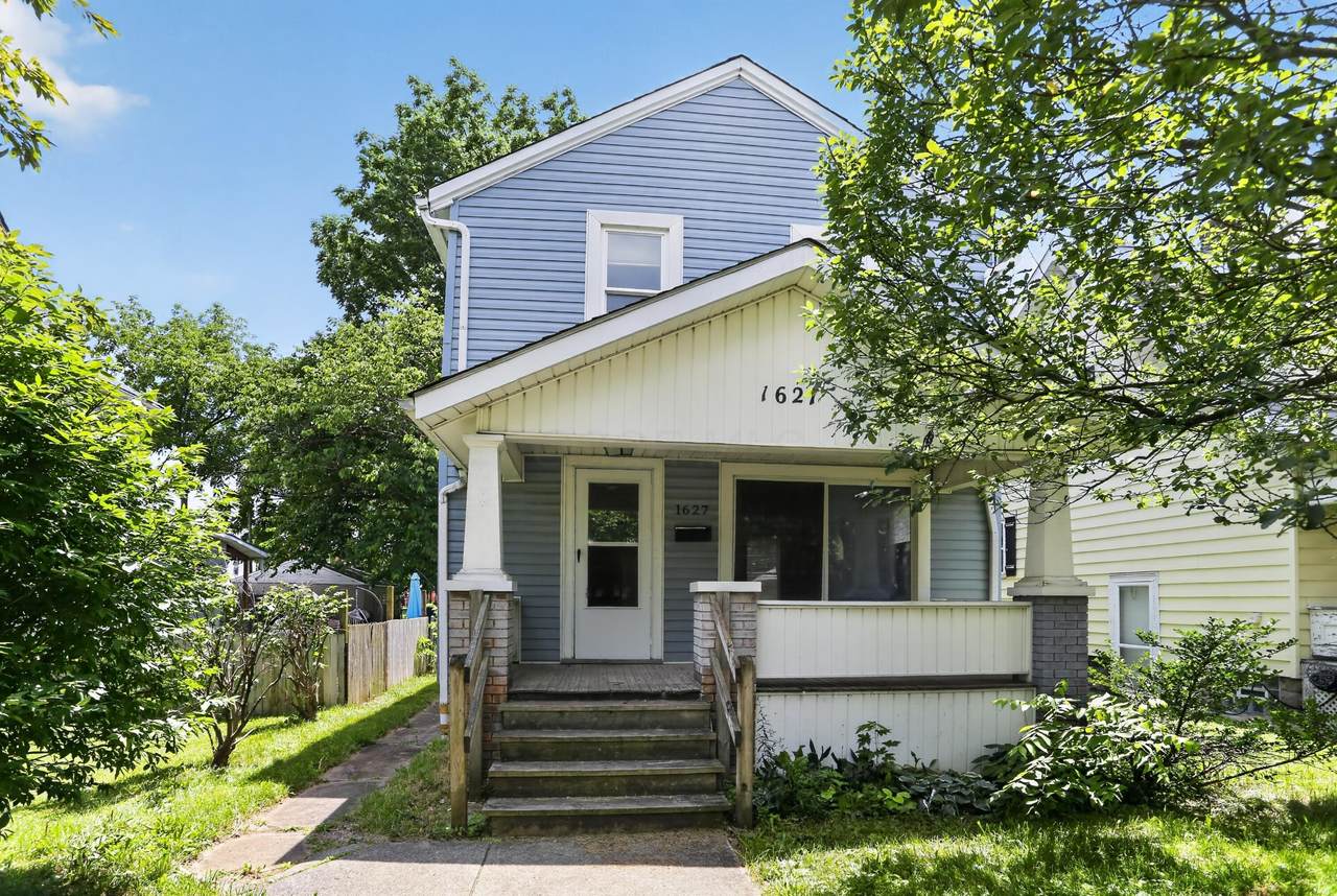 1627 Manchester Avenue - Photo 1