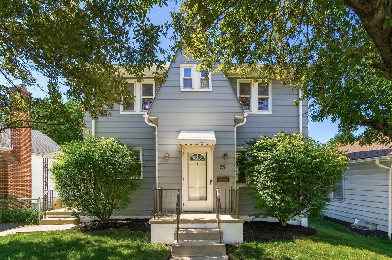 75 Morse Road - Photo 1