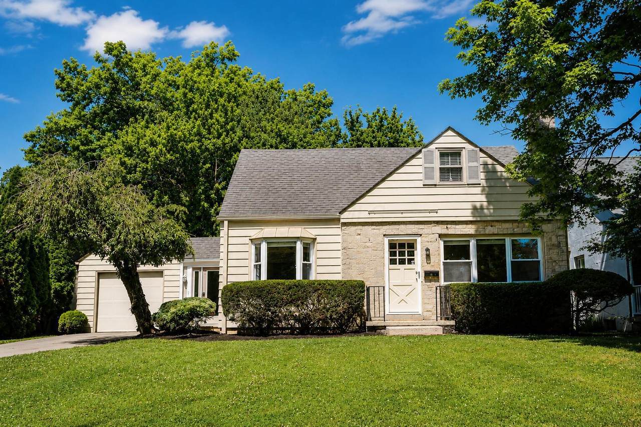 93 Harding Road - Photo 1