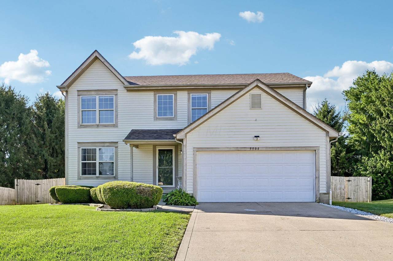 5508 Sweet Gale Court - Photo 1