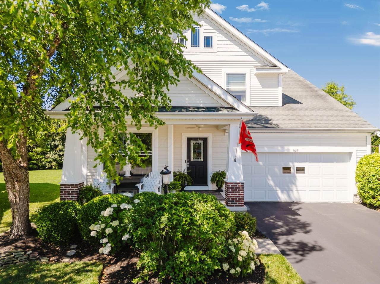 6615 Archie Court - Photo 1