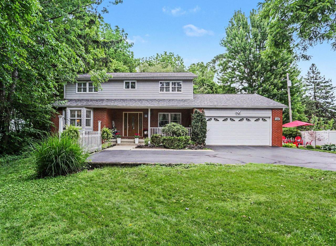190 Walnut Street - Photo 1