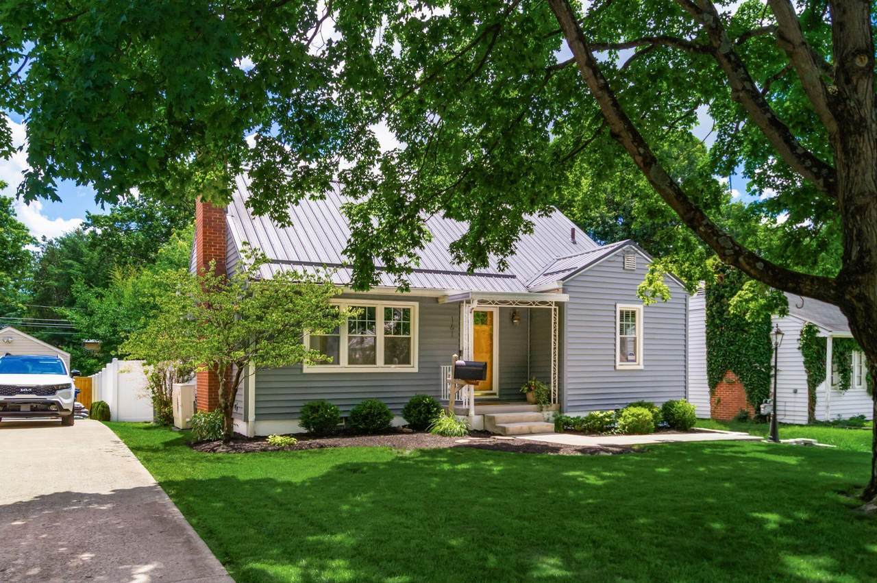 161 Deland Avenue - Photo 1
