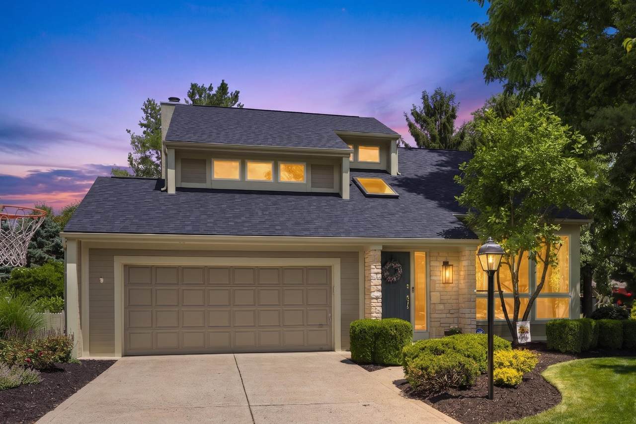 4160 Bowmansroot Court - Photo 1