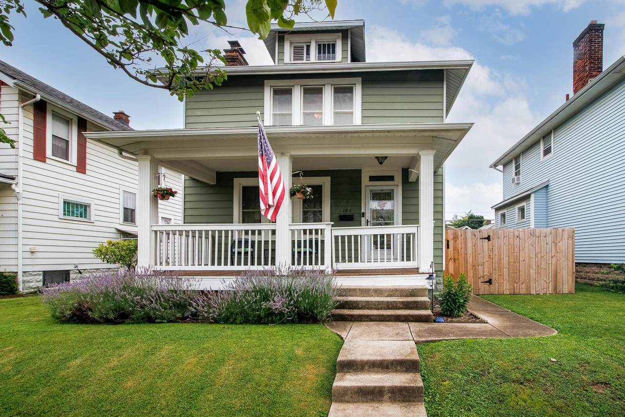 284 Jenkins Avenue - Photo 1