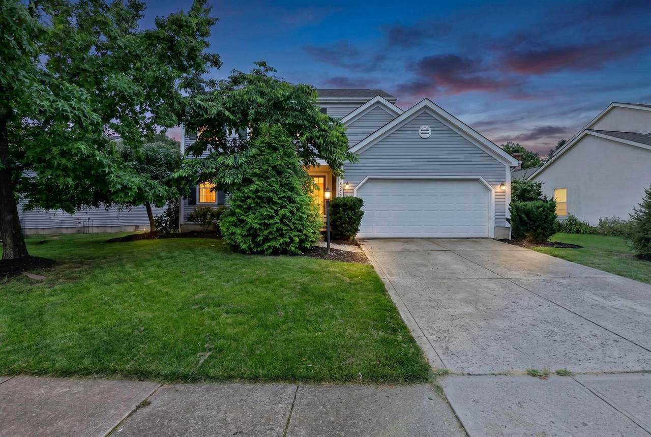 8079 Pelham Drive - Photo 1
