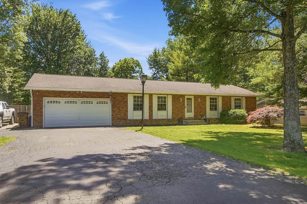 553 Hillgail Circle - Photo 1