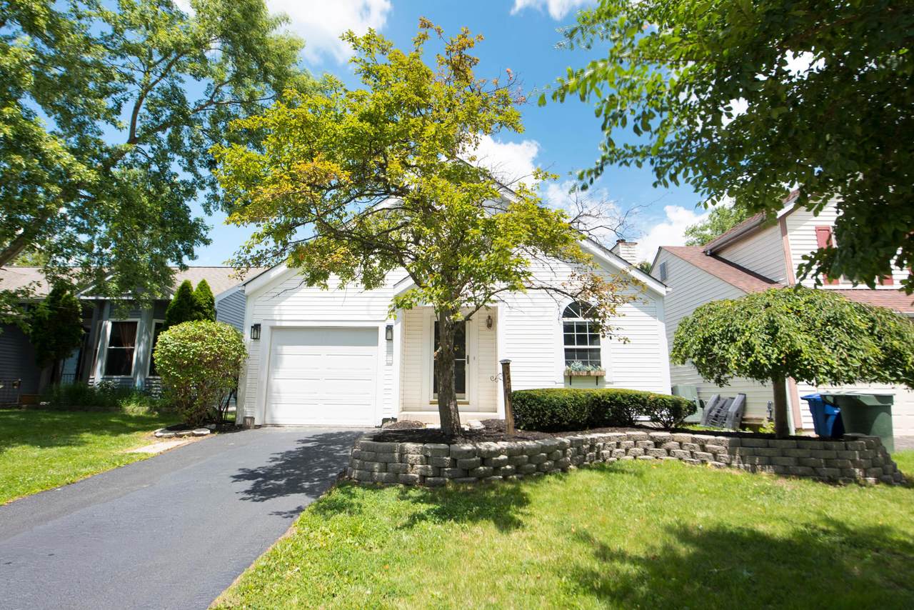 3518 Westbay Drive - Photo 1