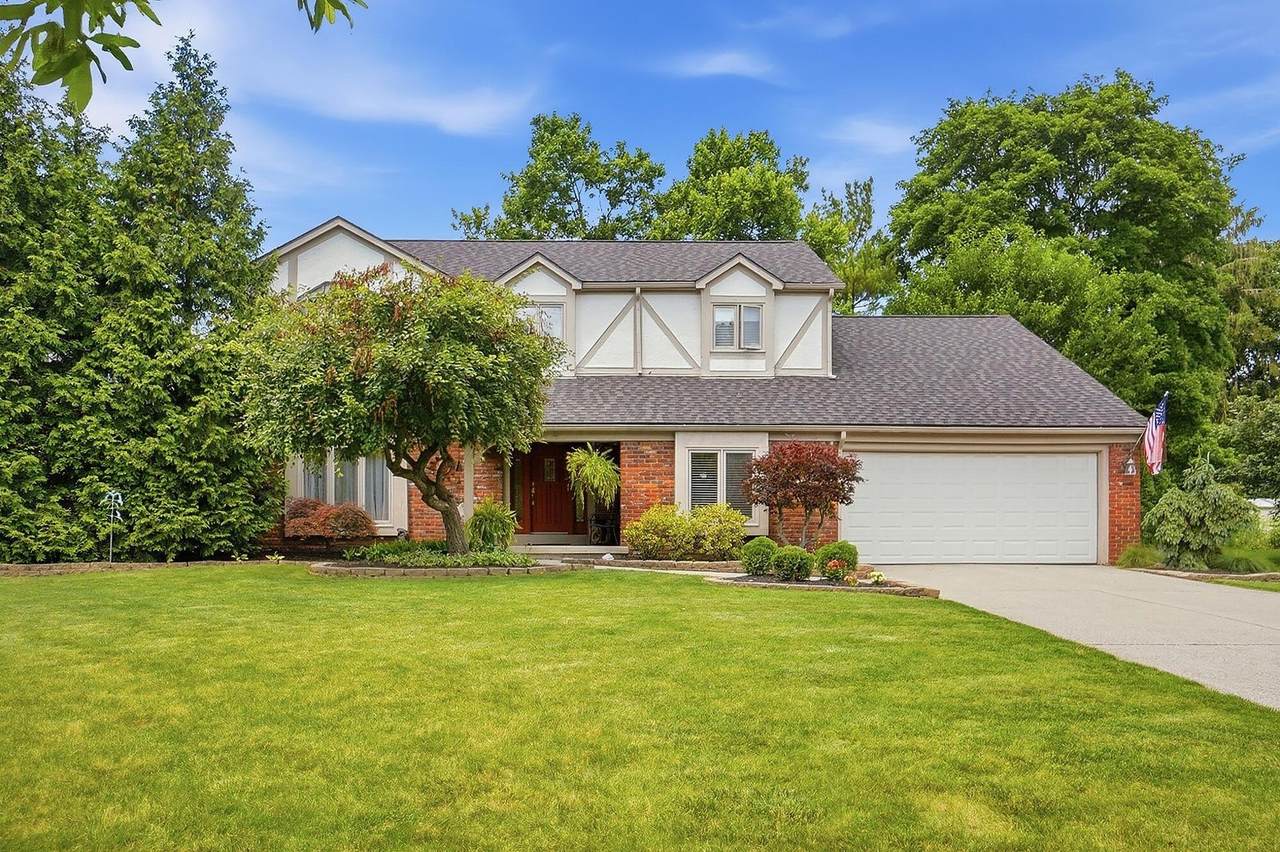 5493 Glasgow Place - Photo 1