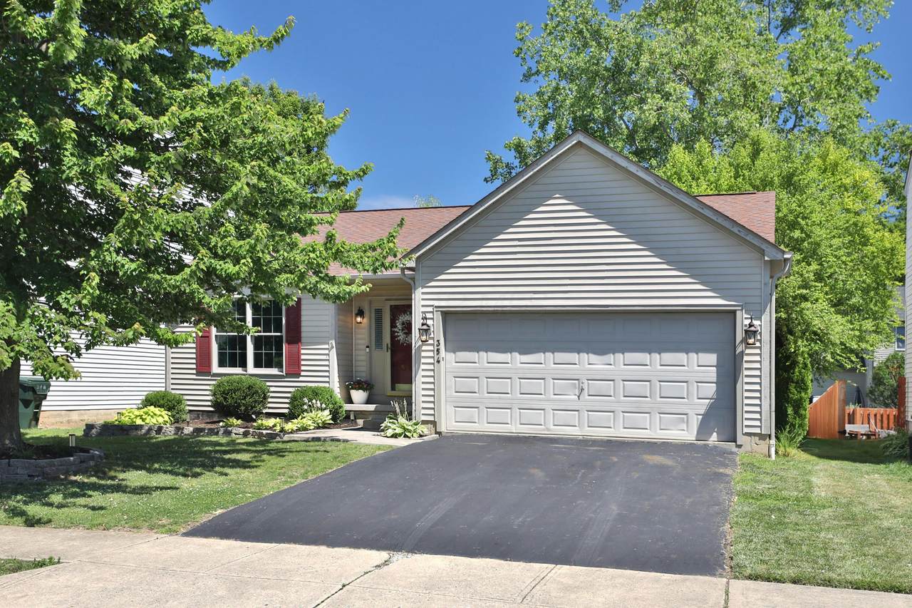 354 Holly Grove Road - Photo 1