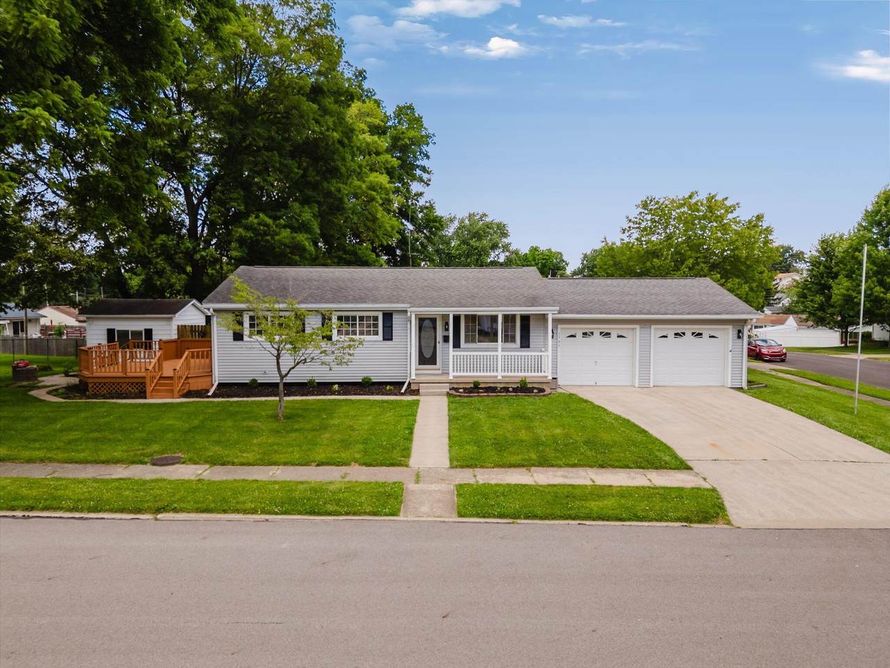 1705 Carl Drive - Photo 1