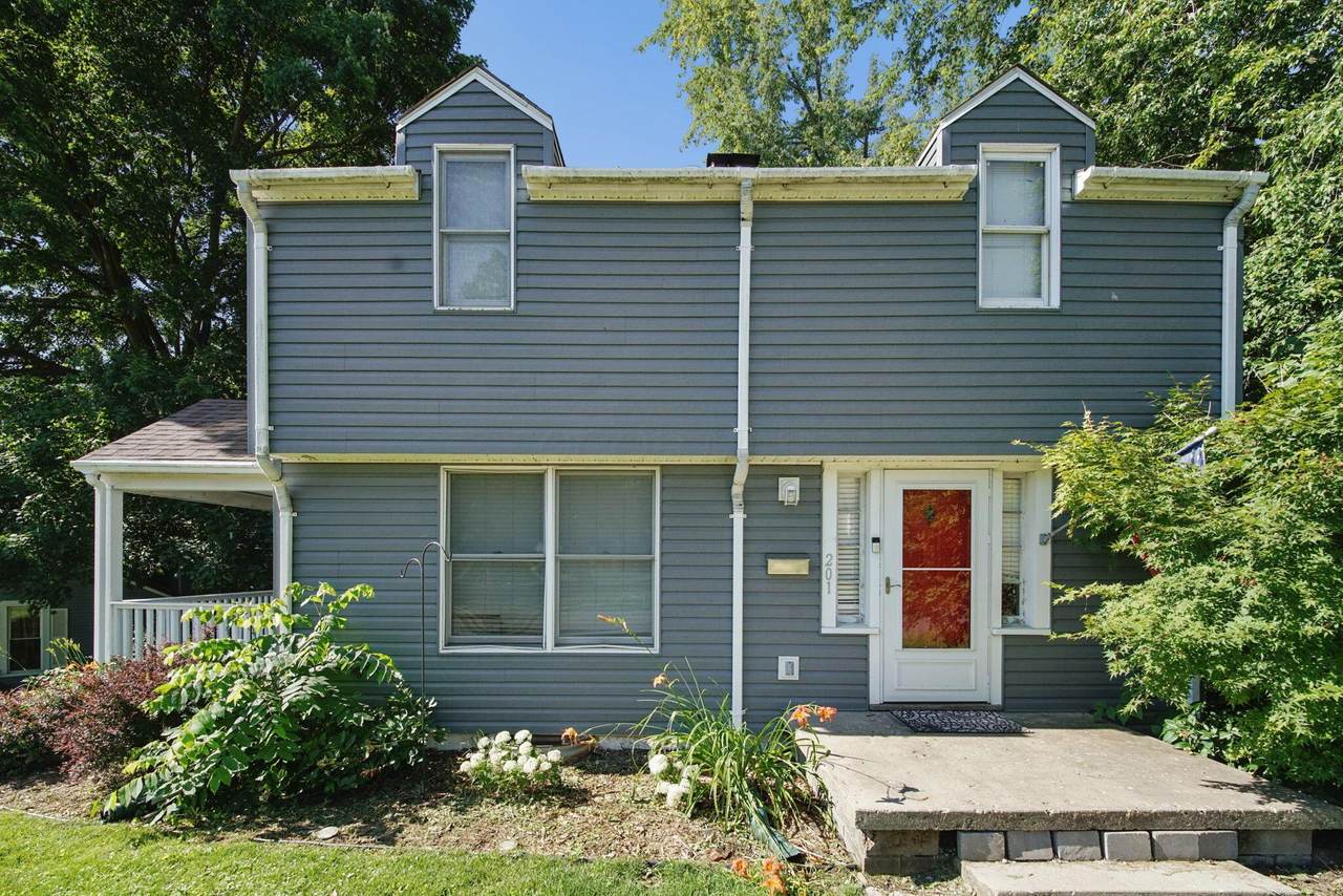 201 Main Street - Photo 1