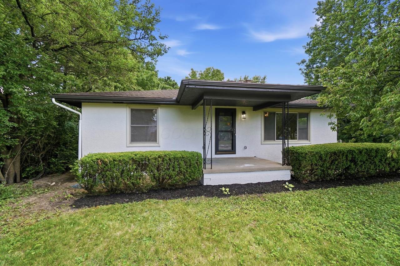 3555 Trabue Road - Photo 1