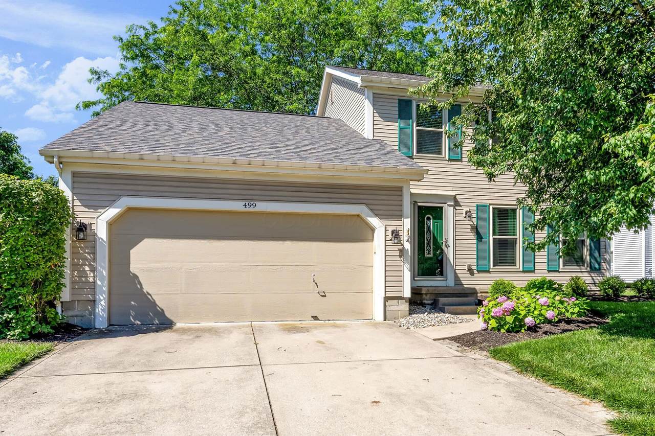 499 Springwood Lake Drive - Photo 1