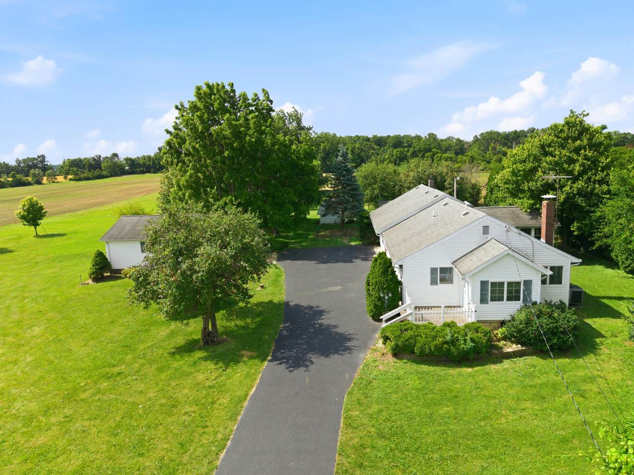 1873 Buttermilk Hill Road - Photo 1