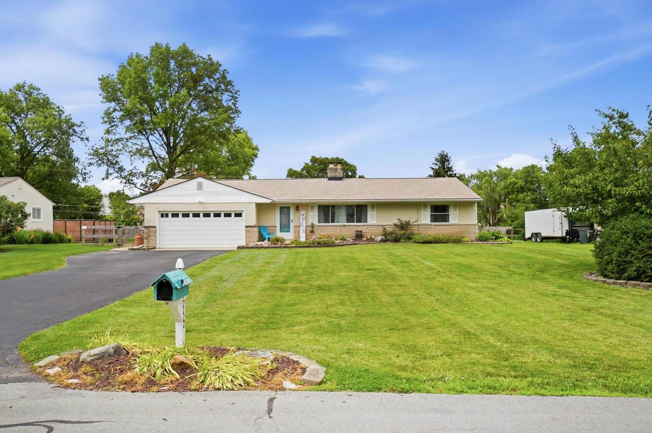 3752 Mayfair Drive - Photo 1